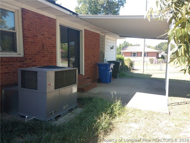 5108 Queensdale Drive, Fayetteville, NC 28304