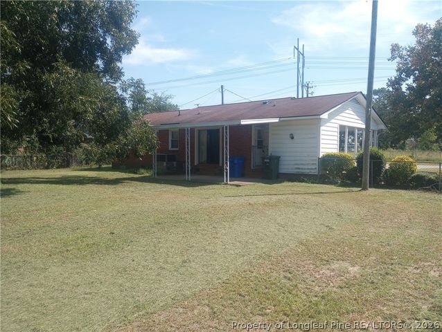 5108 Queensdale Drive, Fayetteville, NC 28304