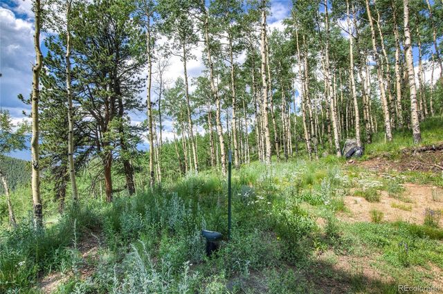 0 Robinson Hill Road, Golden, CO 80403