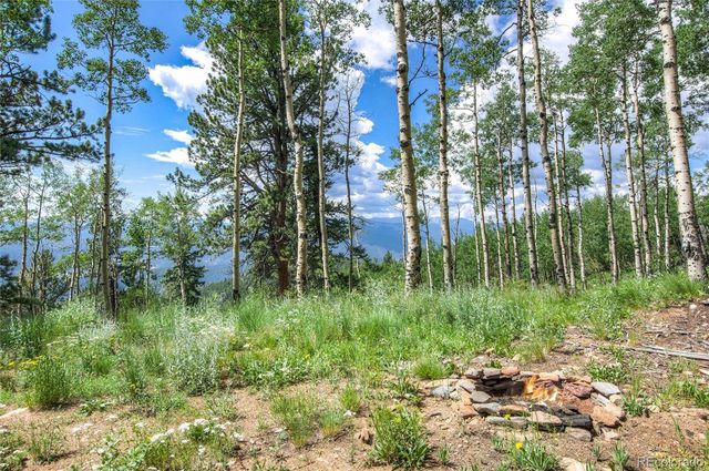 0 Robinson Hill Road, Golden, CO 80403