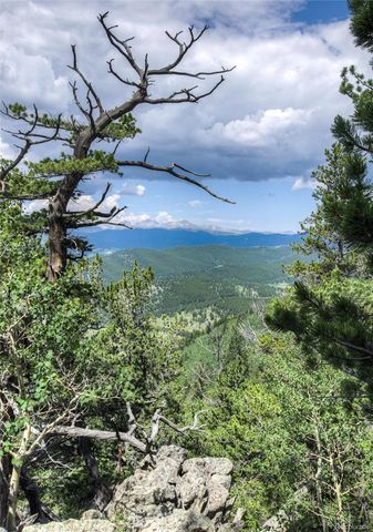 0 Robinson Hill Road, Golden, CO 80403