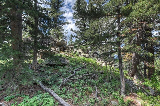 0 Robinson Hill Road, Golden, CO 80403