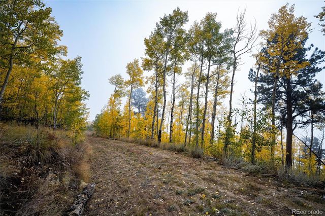 0 Robinson Hill Road, Golden, CO 80403