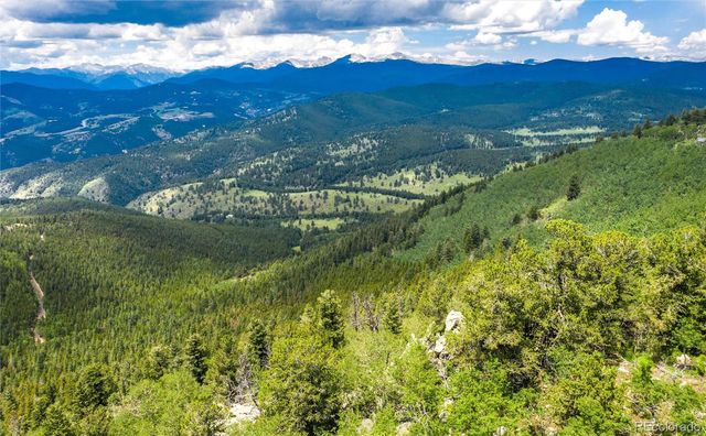 0 Robinson Hill Road, Golden, CO 80403