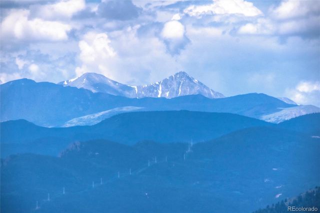 0 Robinson Hill Road, Golden, CO 80403