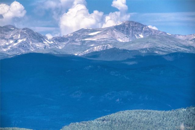 0 Robinson Hill Road, Golden, CO 80403