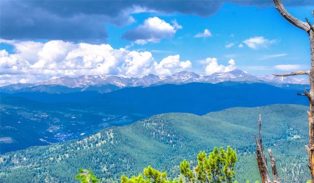 0 Robinson Hill Road, Golden, CO 80403