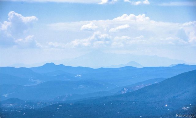 0 Robinson Hill Road, Golden, CO 80403