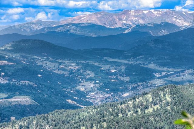 0 Robinson Hill Road, Golden, CO 80403