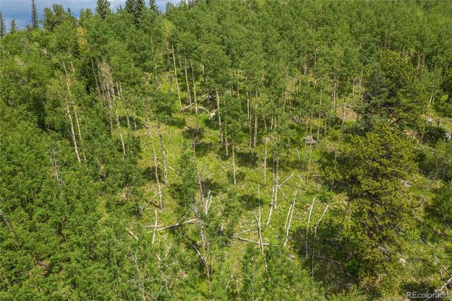 0 Robinson Hill Road, Golden, CO 80403