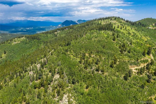 0 Robinson Hill Road, Golden, CO 80403