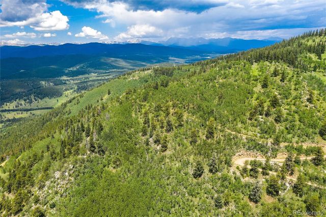 0 Robinson Hill Road, Golden, CO 80403