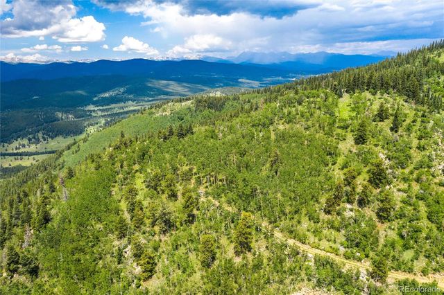0 Robinson Hill Road, Golden, CO 80403