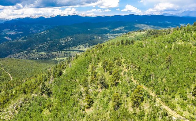 0 Robinson Hill Road, Golden, CO 80403