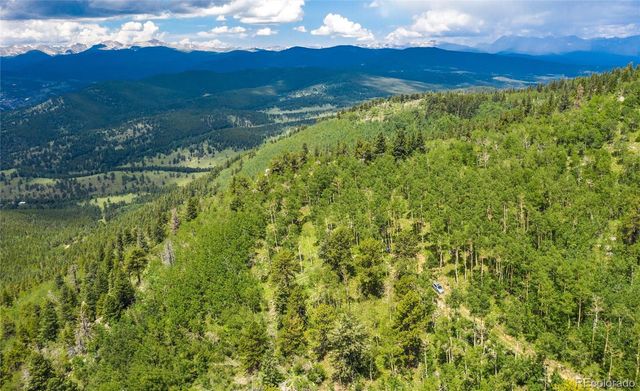 0 Robinson Hill Road, Golden, CO 80403
