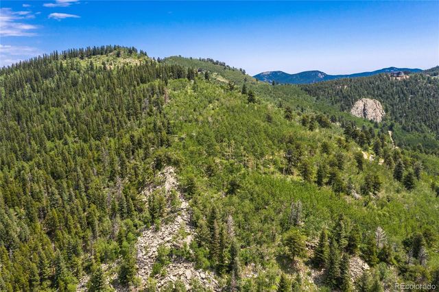 0 Robinson Hill Road, Golden, CO 80403