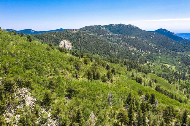 0 Robinson Hill Road, Golden, CO 80403
