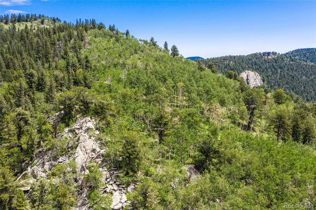 0 Robinson Hill Road, Golden, CO 80403