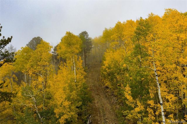 0 Robinson Hill Road, Golden, CO 80403