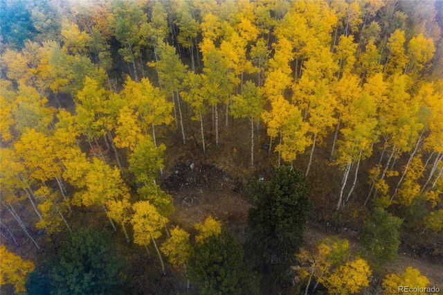 0 Robinson Hill Road, Golden, CO 80403