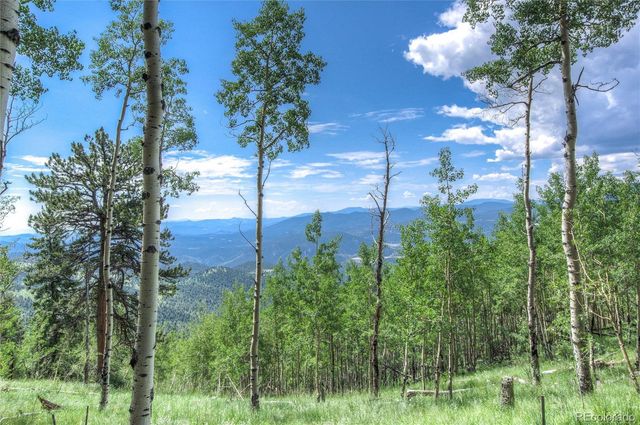 0 Robinson Hill Road, Golden, CO 80403