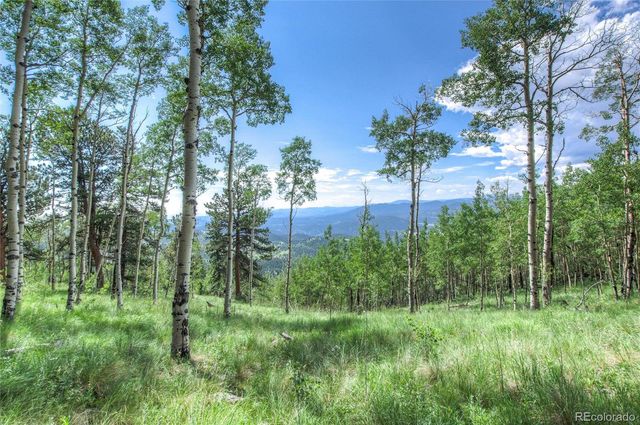 0 Robinson Hill Road, Golden, CO 80403