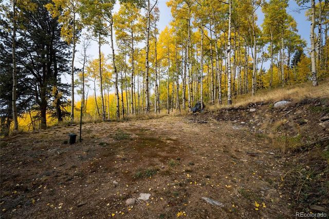 0 Robinson Hill Road, Golden, CO 80403