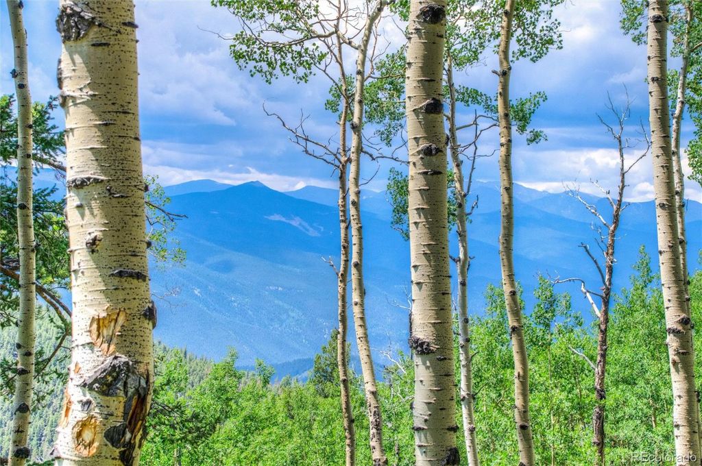 0 Robinson Hill Road, Golden, CO 80403