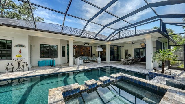 1622 KENILWORTH STREET, Sarasota, FL 34231