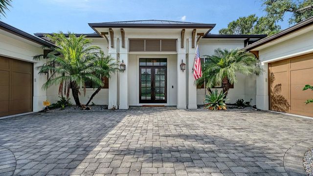 1622 KENILWORTH STREET, Sarasota, FL 34231