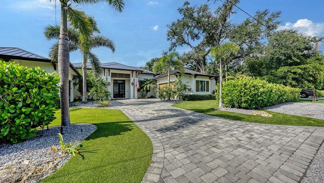 1622 KENILWORTH STREET, Sarasota, FL 34231