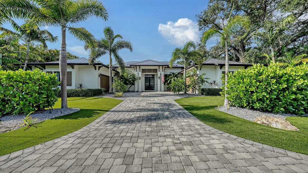 1622 KENILWORTH STREET, Sarasota, FL 34231