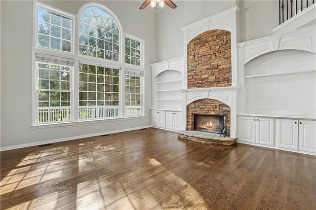 1738 Mulberry Lake Drive, Dacula, GA 30019