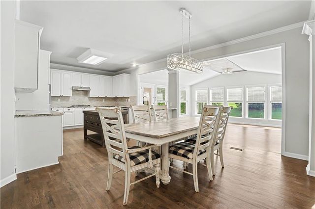 1738 Mulberry Lake Drive, Dacula, GA 30019