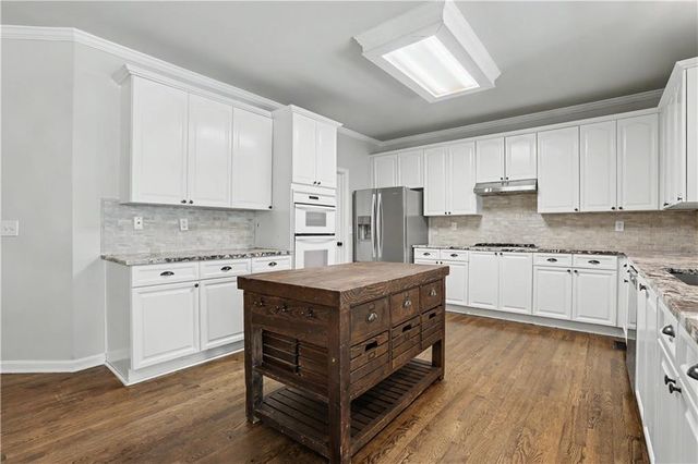 1738 Mulberry Lake Drive, Dacula, GA 30019