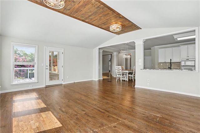 1738 Mulberry Lake Drive, Dacula, GA 30019