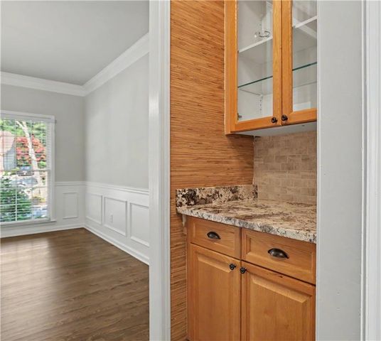 1738 Mulberry Lake Drive, Dacula, GA 30019