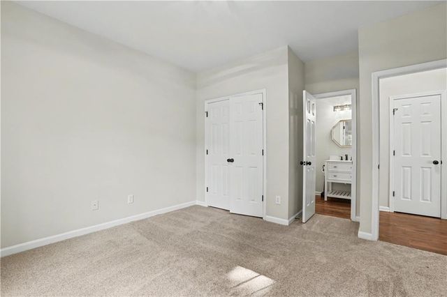 1738 Mulberry Lake Drive, Dacula, GA 30019