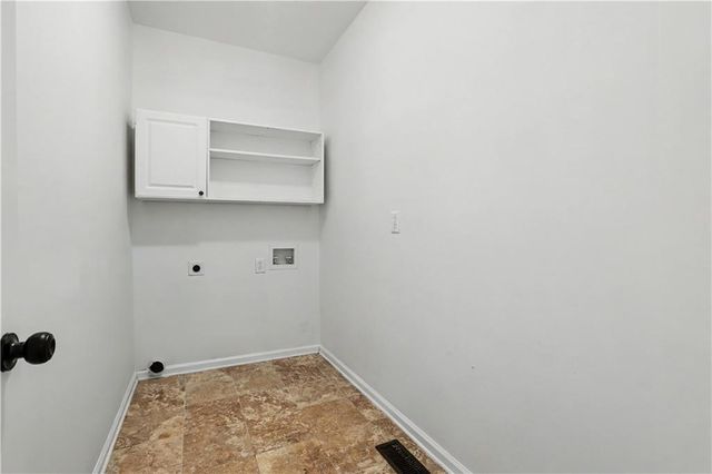 1738 Mulberry Lake Drive, Dacula, GA 30019