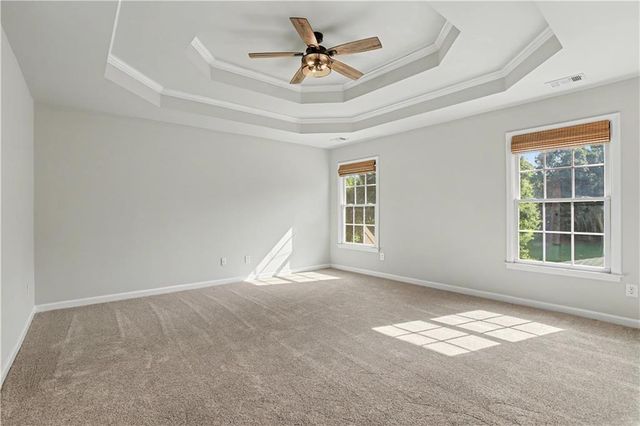 1738 Mulberry Lake Drive, Dacula, GA 30019