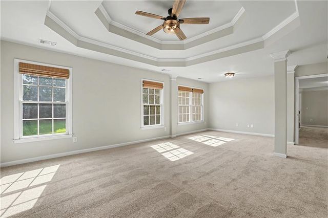 1738 Mulberry Lake Drive, Dacula, GA 30019
