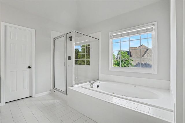 1738 Mulberry Lake Drive, Dacula, GA 30019
