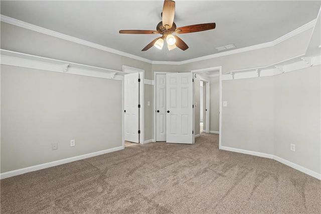1738 Mulberry Lake Drive, Dacula, GA 30019