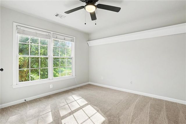 1738 Mulberry Lake Drive, Dacula, GA 30019