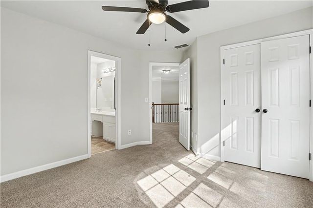 1738 Mulberry Lake Drive, Dacula, GA 30019