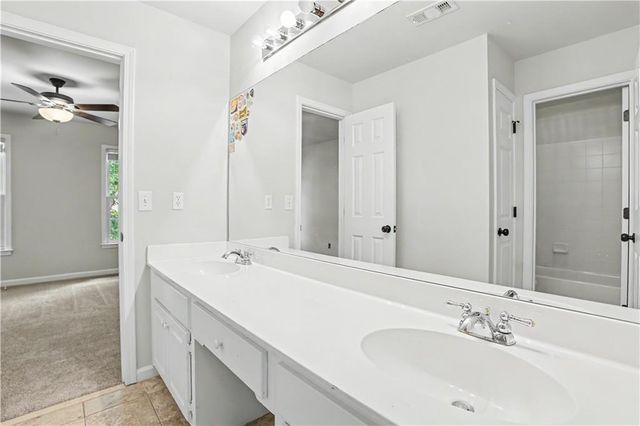 1738 Mulberry Lake Drive, Dacula, GA 30019