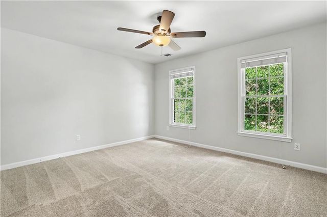 1738 Mulberry Lake Drive, Dacula, GA 30019