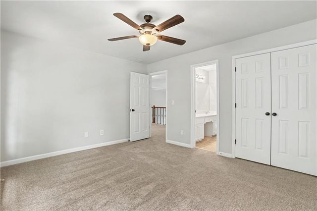 1738 Mulberry Lake Drive, Dacula, GA 30019