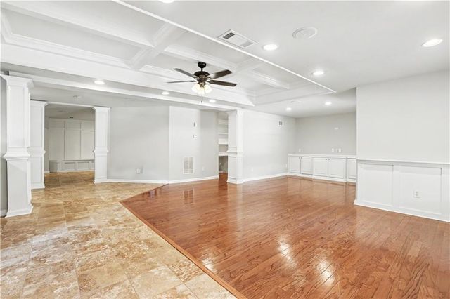 1738 Mulberry Lake Drive, Dacula, GA 30019