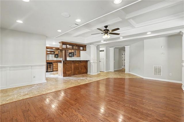 1738 Mulberry Lake Drive, Dacula, GA 30019